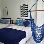 Studio Nas Ondas Do Mar Copacabana