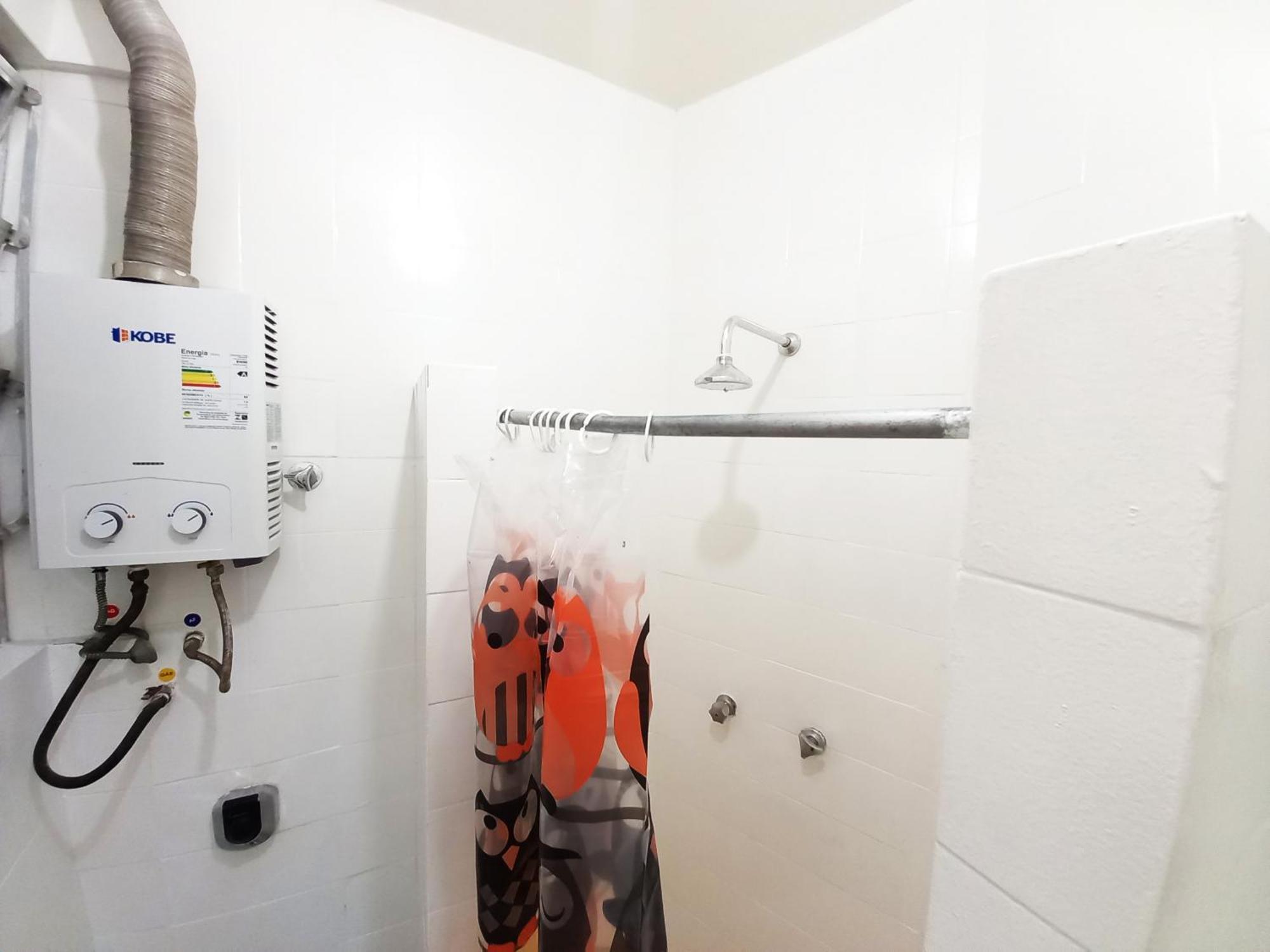 Apartamento Nas Ondas Do Mar Copacabana Rio de Janeiro