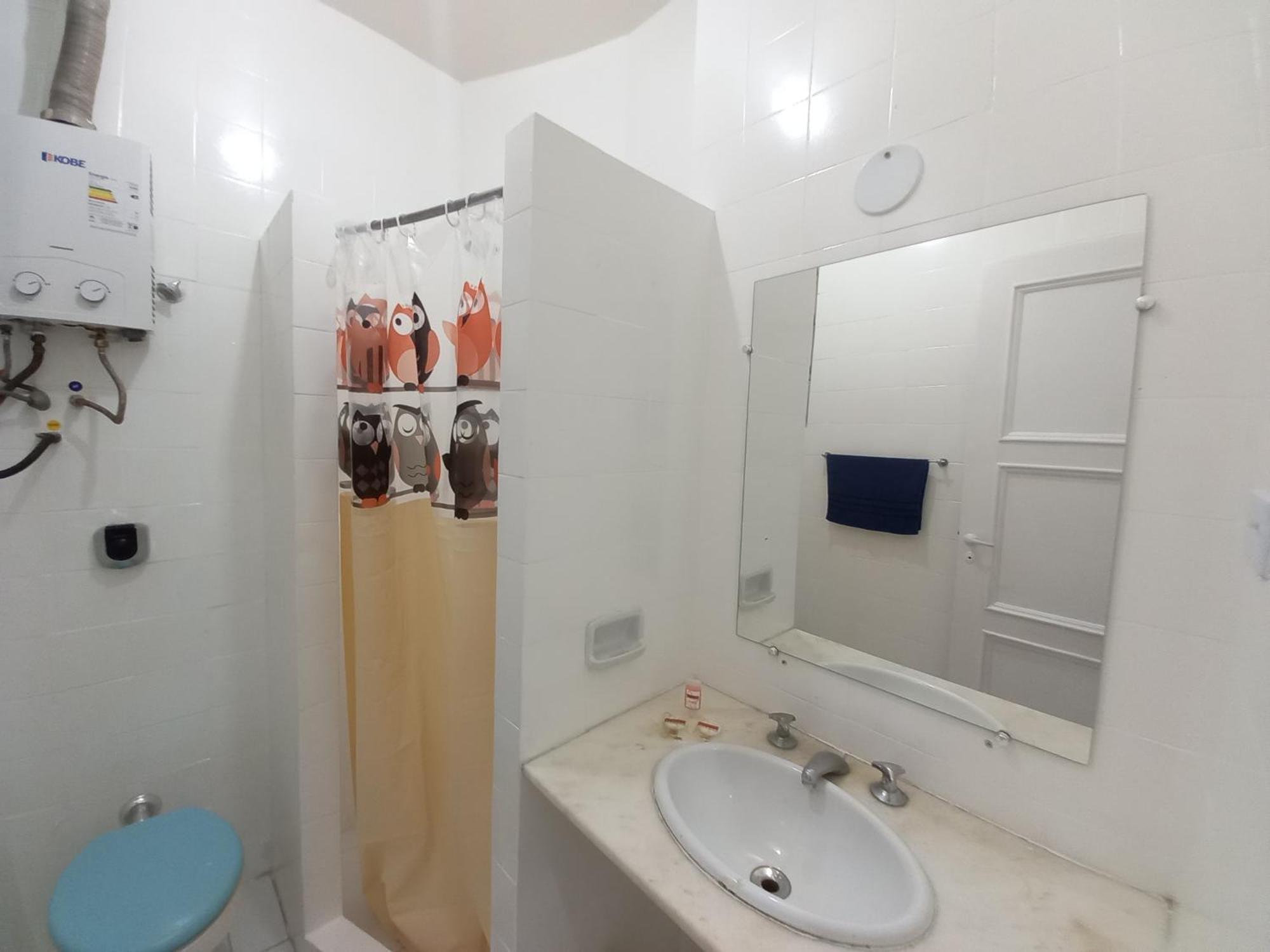 Nas Ondas Do Mar Copacabana Apartamento *