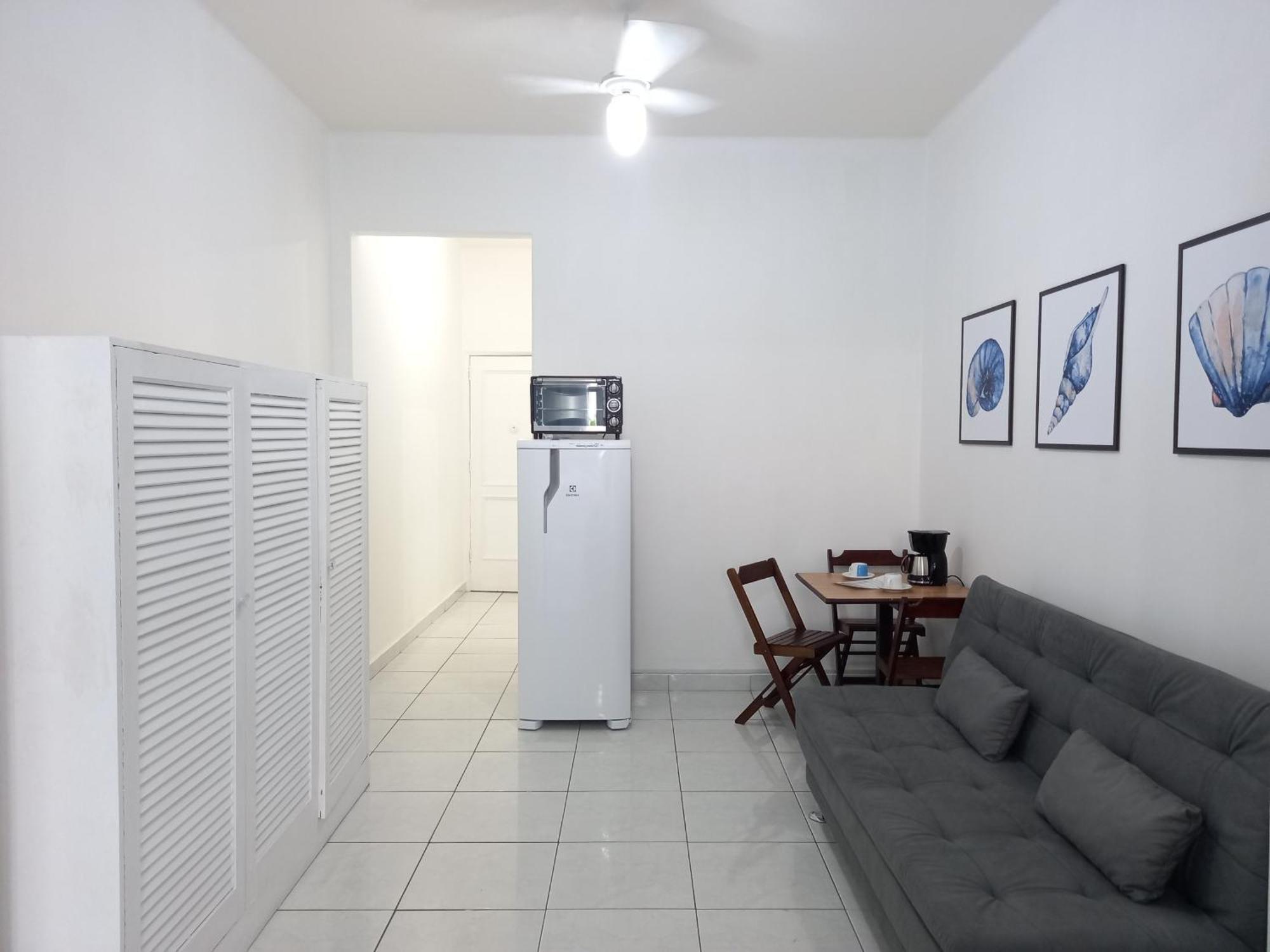 Nas Ondas Do Mar Copacabana Apartamento Rio de Janeiro